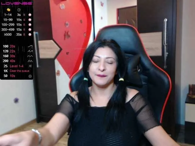 Live sex webcam photo for Ashima25 #269445467
