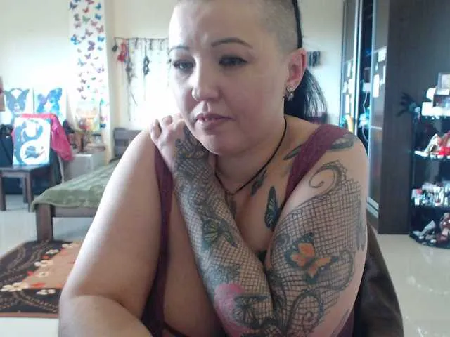 Live sex webcam photo for BlackCatxx #269436613
