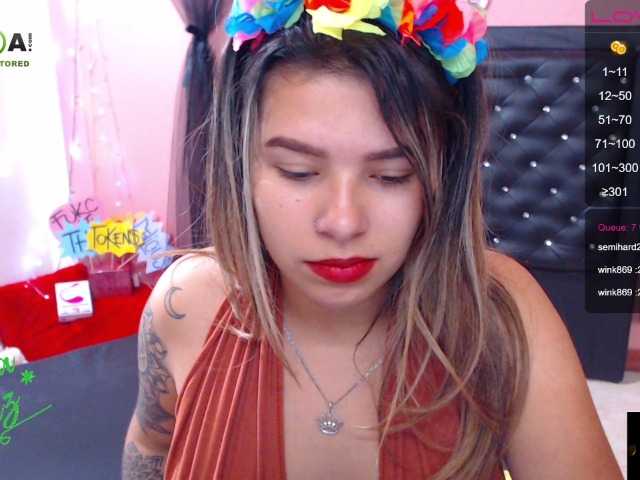 Live sex webcam photo for julianalopezX #269446297