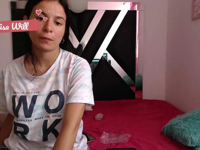 Live sex webcam photo for lisawill #269446073