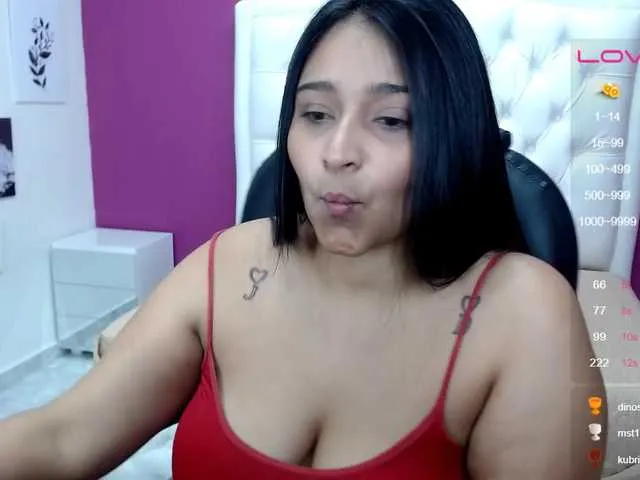 Live sex webcam photo for Secretalyson #269433712