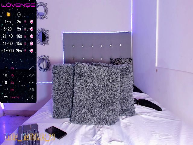 Live sex webcam photo for MaraMartinez #269435549