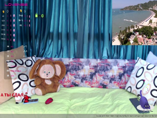 Live sex webcam photo for Girl_Ksenia #269444040