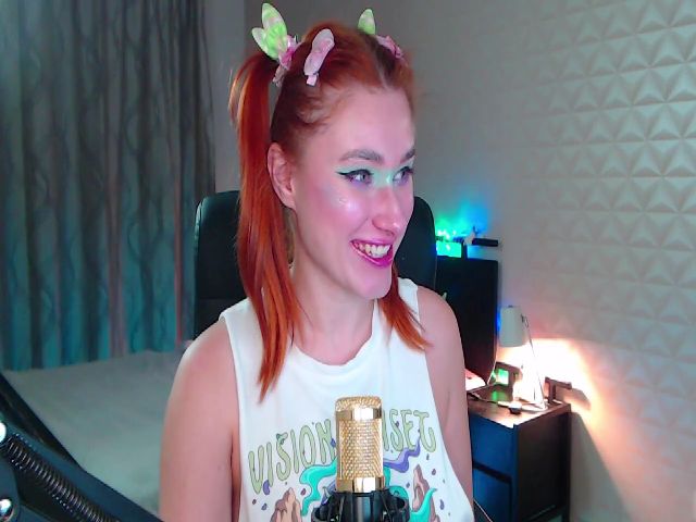 Live sex webcam photo for titty_kitty_ #269447523