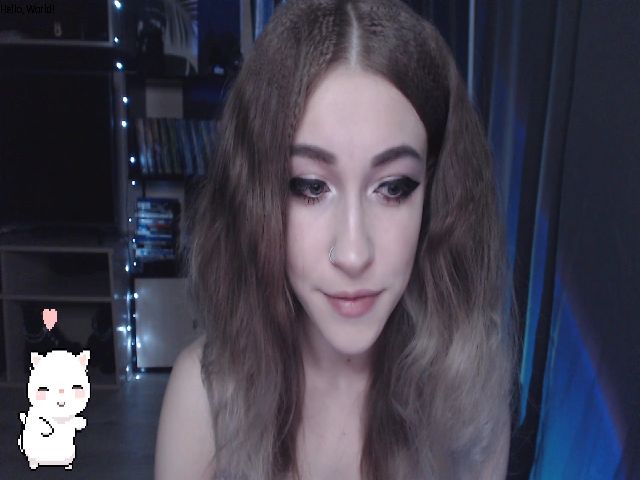 Live sex webcam photo for Your_Ellie #269448989