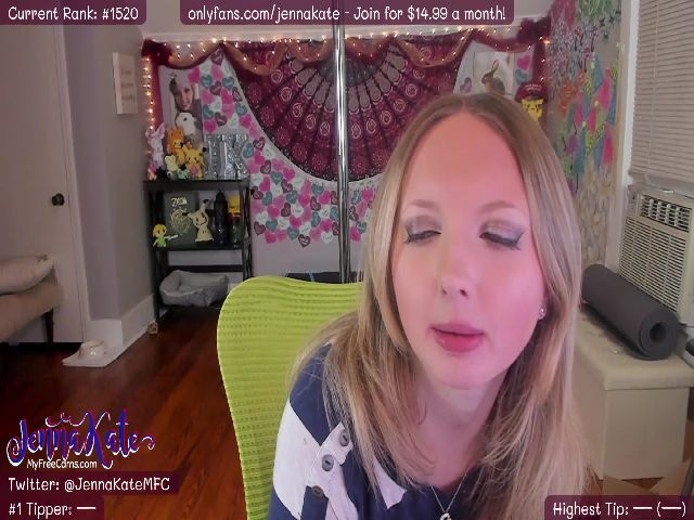 Live sex webcam photo for JennaKate #269435569