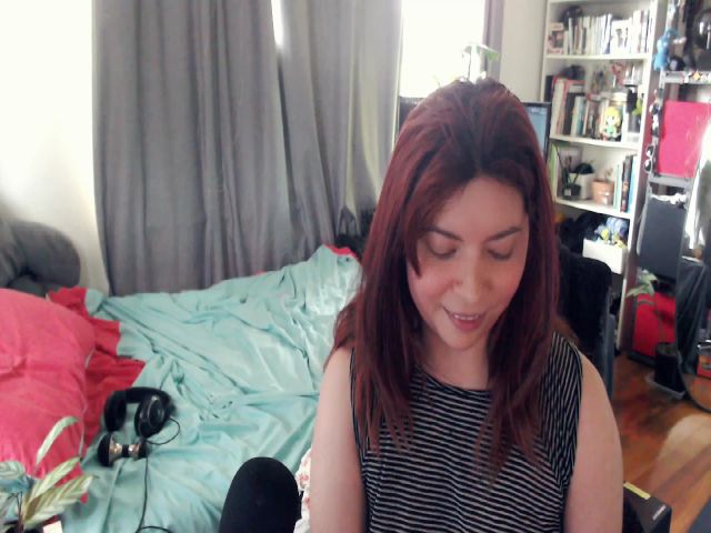 Live sex webcam photo for Catwave #269434800