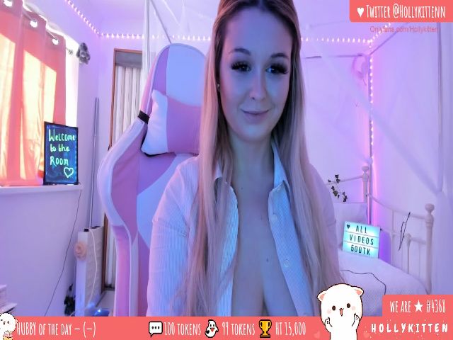 Live sex webcam photo for Hollykittenn #269443040
