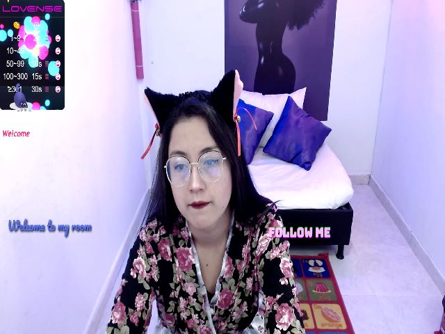 Live sex webcam photo for Charlotte_3x #269442203