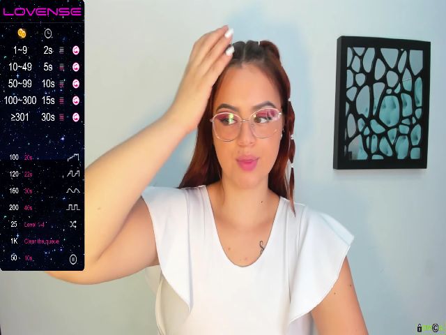 Live sex webcam photo for Esmeralda_R #269447257