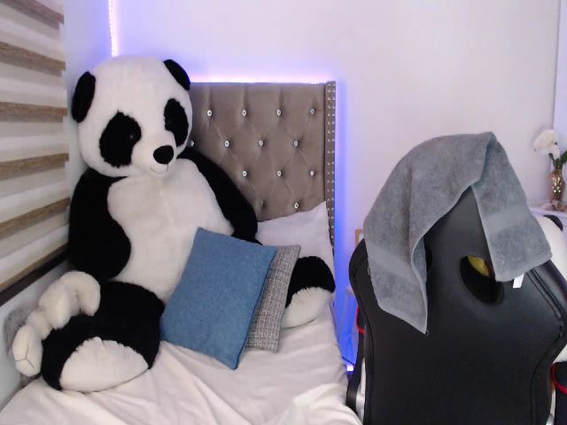 Live sex webcam photo for Jessirabbits #269449699