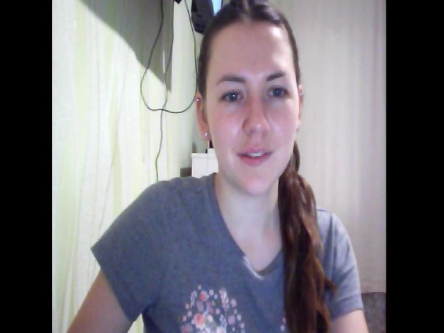 Live sex webcam photo for Grace_Crystal #269442139