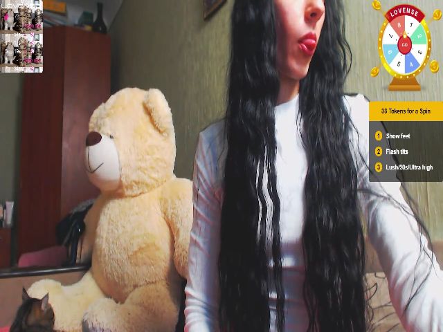 Live sex webcam photo for Fit_Nikki_ #269442945