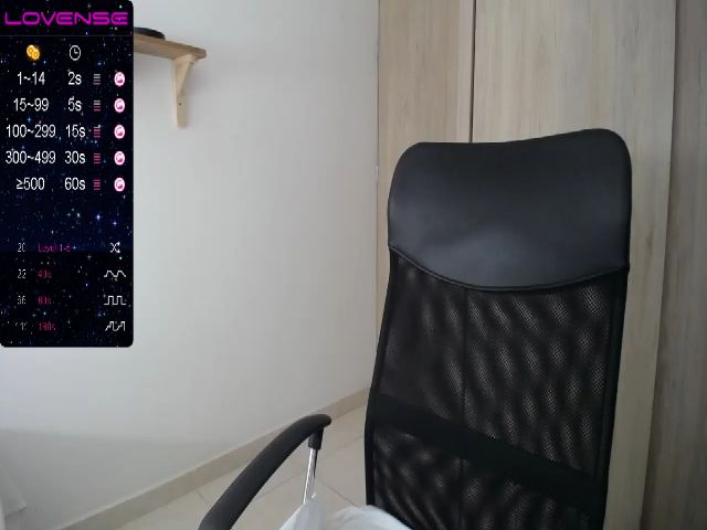 Live sex webcam photo for AbyStonne #269442574