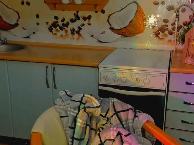 Live sex webcam photo for RitaMay #269436762