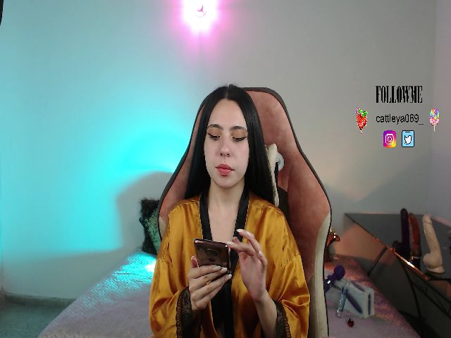 Live sex webcam photo for cattleya069 #269434120