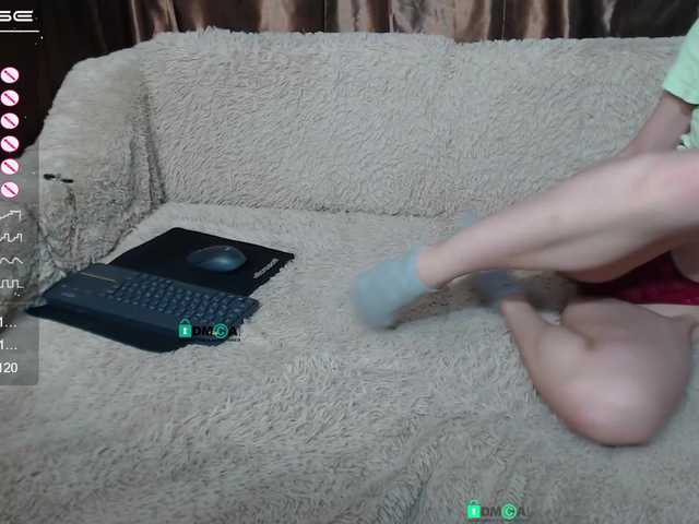 Live sex webcam photo for -AngelDevil- #269432970