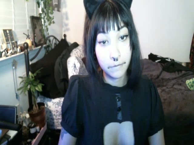 Live sex webcam photo for hazy666 #269435969