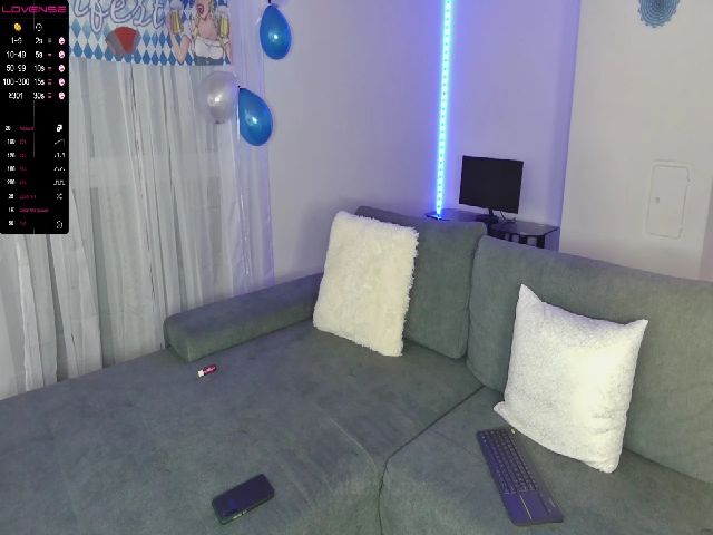 Live sex webcam photo for MNataliaLopez #269437680