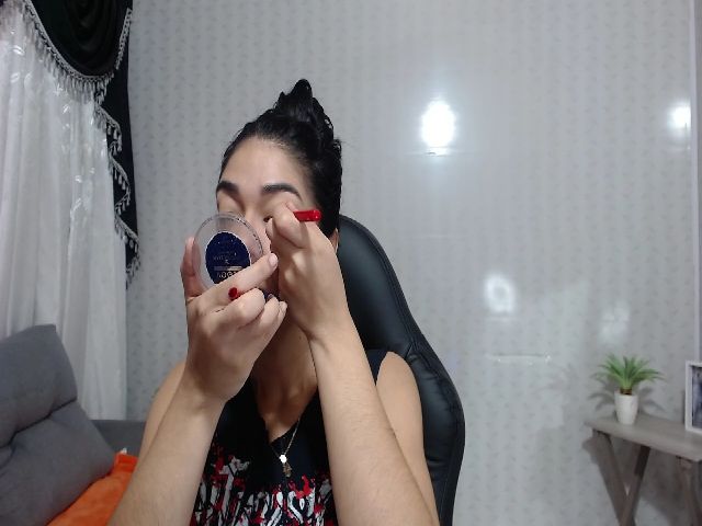 Live sex webcam photo for Megan_ink #269441269