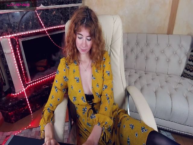 Live sex webcam photo for LillianCurly #269447166