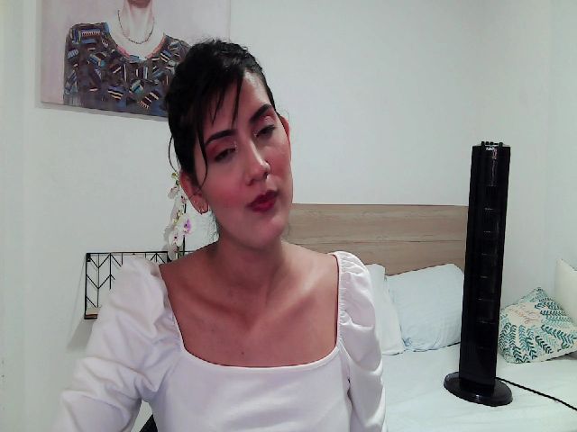 Live sex webcam photo for romina_21 #269438298