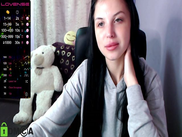 Live sex webcam photo for Molli_Kiss #269437937