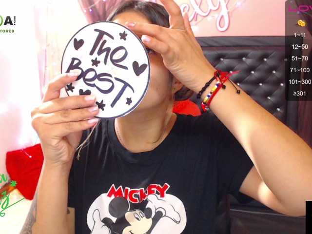 Live sex webcam photo for julianalopezX #269465672