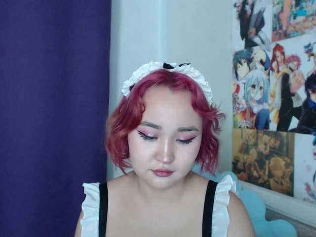 Live sex webcam photo for YunNana #269455438