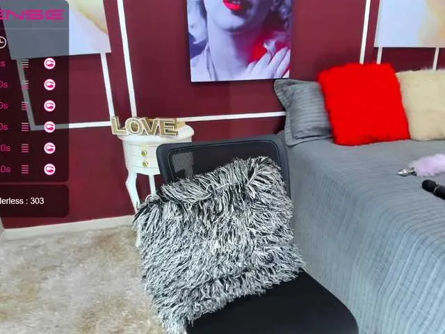 Live sex webcam photo for KaylaGinger #269464824