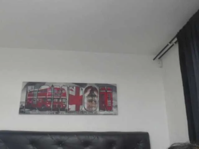 Live sex webcam photo for RossAnRoben #269450334