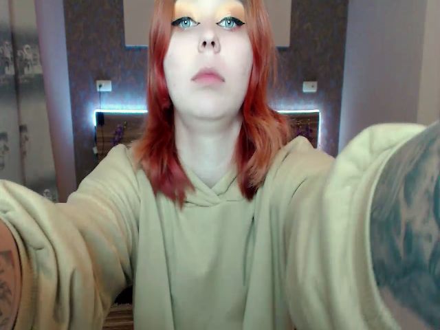 Live sex webcam photo for Susie_Sherman #269466685