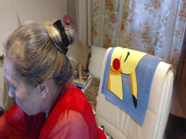 Live sex webcam photo for Olguscha #269461582