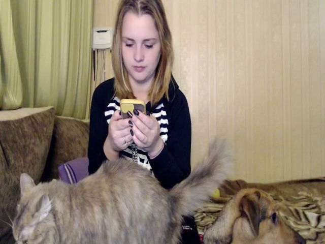 Live sex webcam photo for Nika_Cakes #269462329