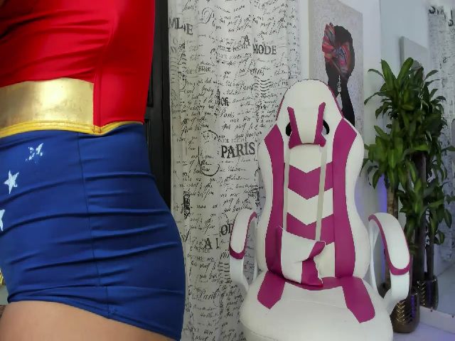 Live sex webcam photo for Andrea_acker #269462369