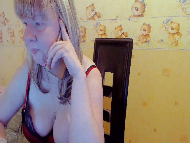 Live sex webcam photo for Christine31 #269453910