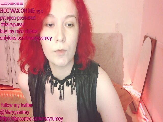 Live sex webcam photo for Mayrumeyyyy #269467402