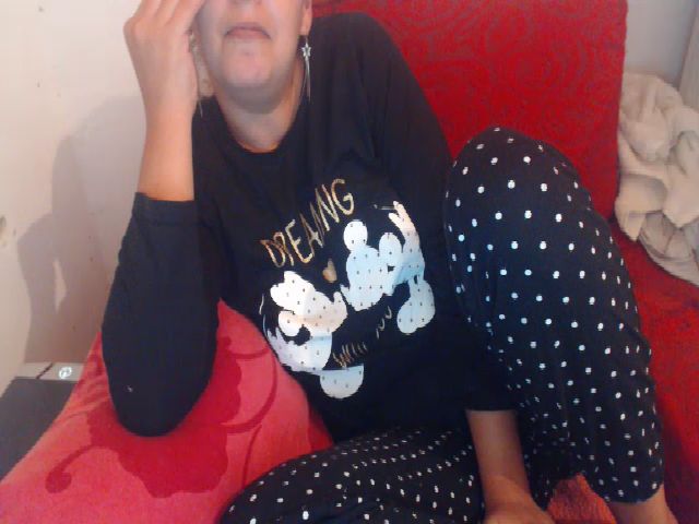 Live sex webcam photo for Carlastar00 #269460750