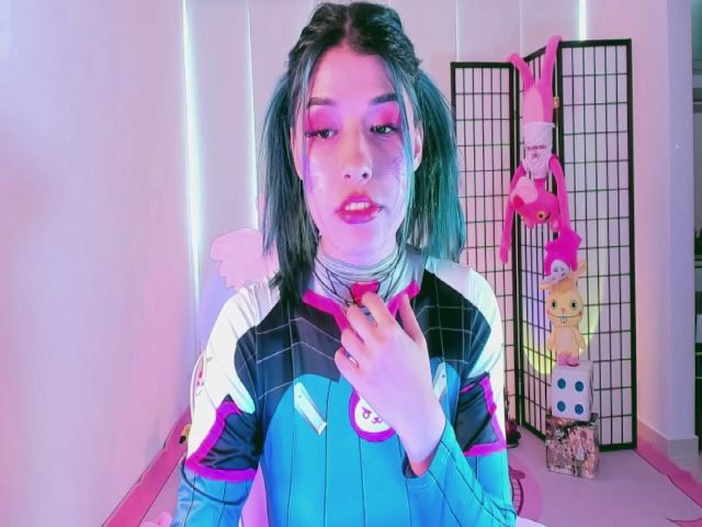 Live sex webcam photo for Agostinha_Red #269461914