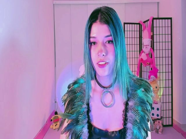 Live sex webcam photo for Agostinha_Red #269469469