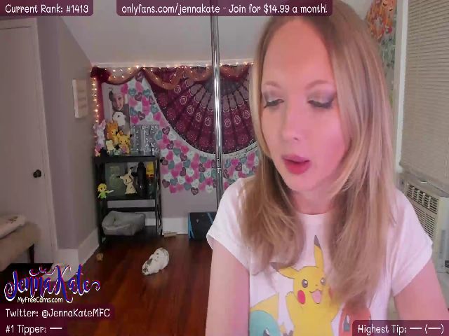 Live sex webcam photo for JennaKate #269453107