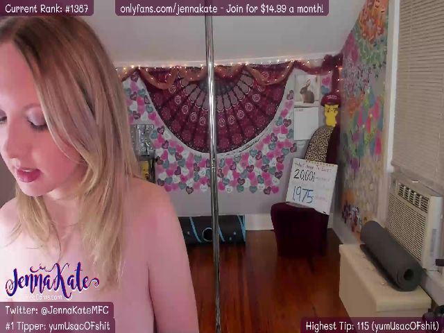 Live sex webcam photo for JennaKate #269454008