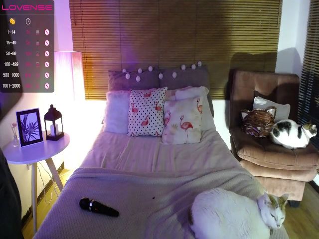 Live sex webcam photo for Effy_Rose_ #269457863