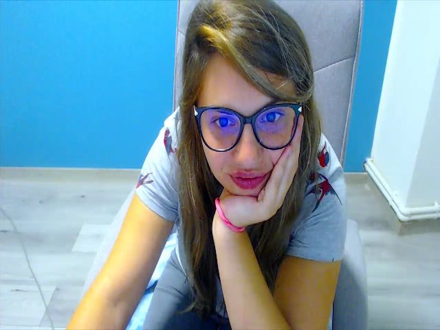 Live sex webcam photo for beautyChiara #269457841