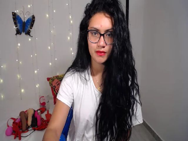 Live sex webcam photo for ANNPARDO #269453689