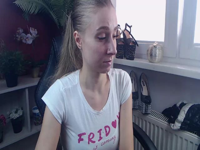 Live sex webcam photo for StarALENA #269461044