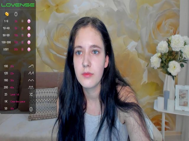 Live sex webcam photo for Steffi18 #269461118