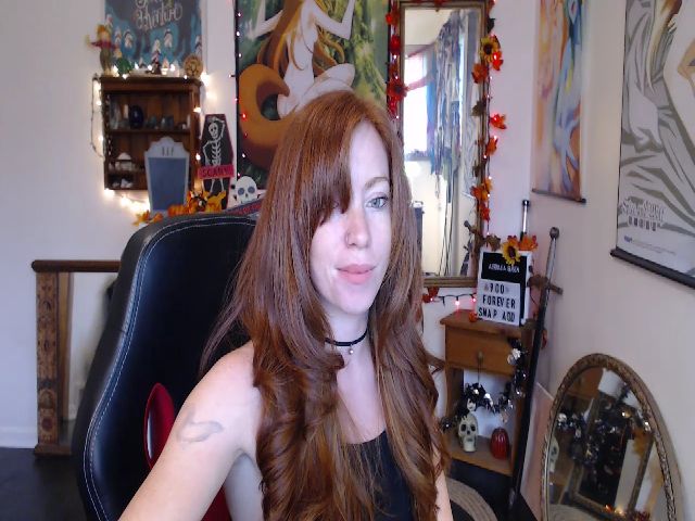 Live sex webcam photo for AstraeaSiren #269463381