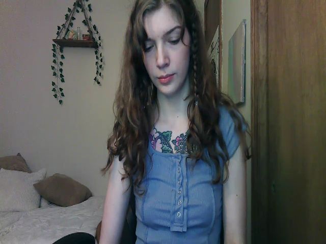 Live sex webcam photo for QT_Jane #269461389