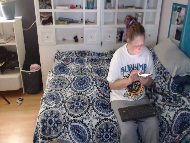 Live sex webcam photo for SweetNSouthrn #269457576